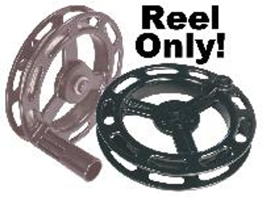 8 in. Xenoy® Reel (Without Handle Kit)
