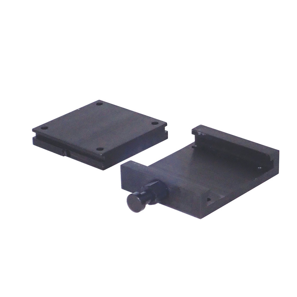 Quick Slide Mounting Base