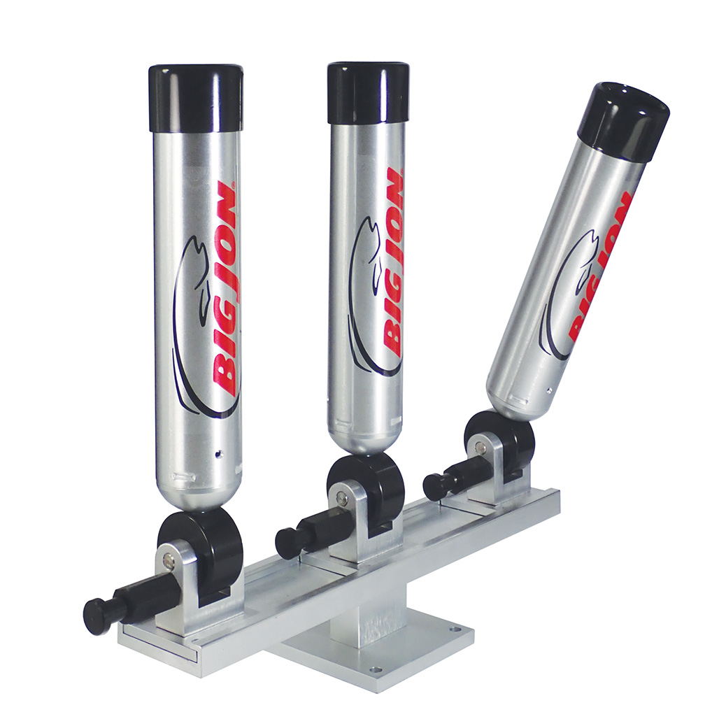 Downrigger, Outrigger Gear 24 SS MOUNTING BOLTS 1 1/8" long BIG JON