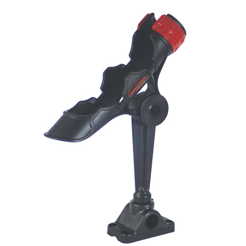 Big Jon Downrigger H.D. Support de tige multi réglable TRÈS PROPRE