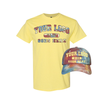 Combo TD1400I / Cornsilk Tee