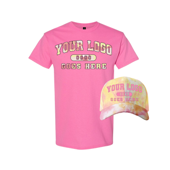 Combo TD1400R / Azalea Tee