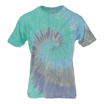 Adult Tie-Dye T-shirt #504 (TD-100)