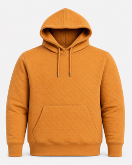 Diamond Hoodie Meerkat