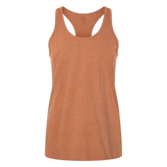 Adult Garment Dye Racerback Tank Yam (GDRB-100)