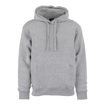 Adult Nantucket Hoodie Salt and Pepper NH-100
