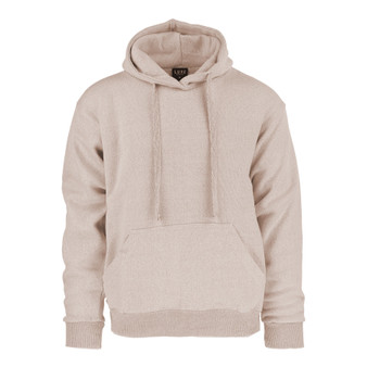 Adult Nantucket Hoodie Oatmeal NH-100