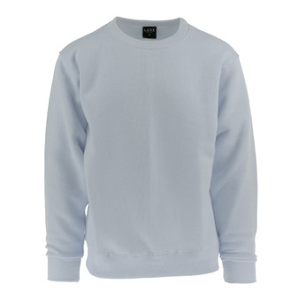 Adult Nantucket Crewneck Chambray NCN-100