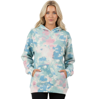 Adult Cloud Hoodie 600 (CCH-100)