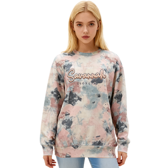 Adult Cloud Crewneck 601 (CCCN-100)