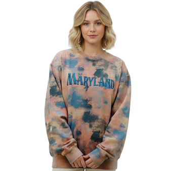 Adult Cloud Crewneck 603 (CCCN-100)