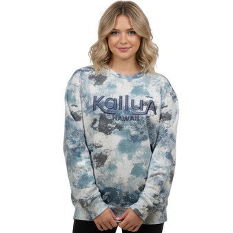 Adult Cloud Crewneck 605 (CCCN-100)