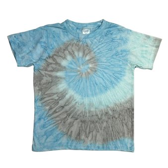 Youth Tie-Dye T-shirt #108 (TD-200)