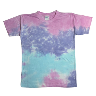 Youth Tie-Dye T-shirt #501 (TD-200)