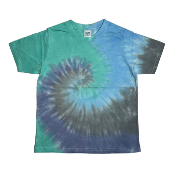 Youth Tie-Dye T-shirt #504 (TD-200)