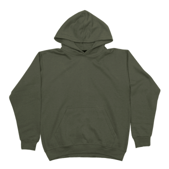 Youth Hoodies Hemp (H-200)