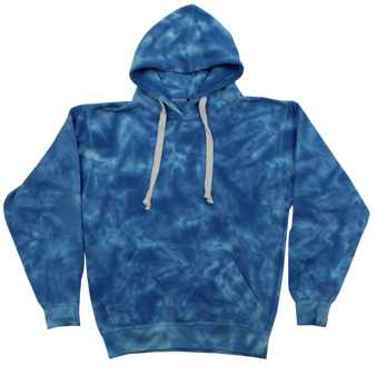 Youth Tie-Dye Hoodie #518 (TDH-200)