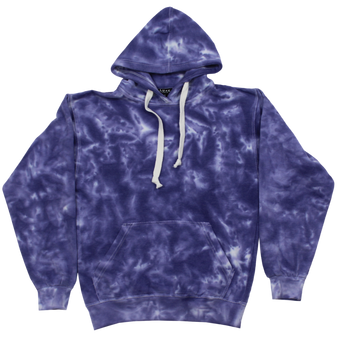 Youth Tie-Dye Hoodie #515 (TDH-200)