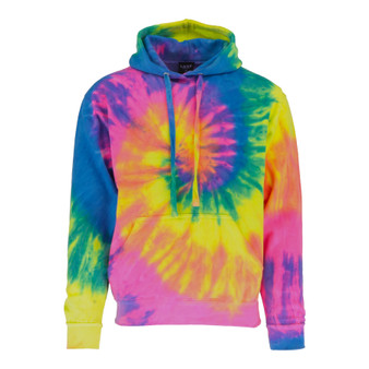 Youth Tie-Dye Hoodie #101 (TDH-200)