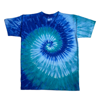 Toddler Tie-Dye T-shirt #104 (TD-300)