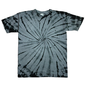 Toddler Tie-Dye T-shirt #105 (TD-300)