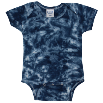 Tie-Dye Onesie #527 (TD-O)