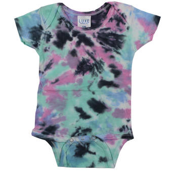 Tie-Dye Onesie #526 (TD-O)