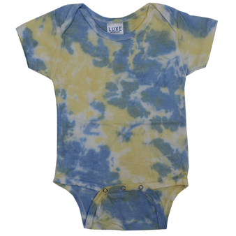Tie-Dye Onesie #524 (TD-O)