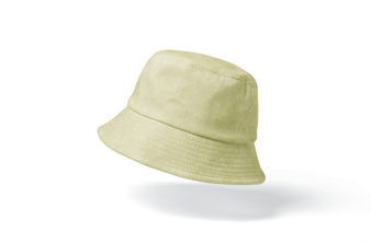 Bucket Cap Banana 1201
