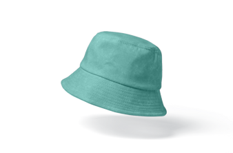 Bucket Cap Chalky Mint 1201