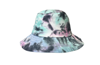 Adult Tie-Dye Bucket Cap TD1500K