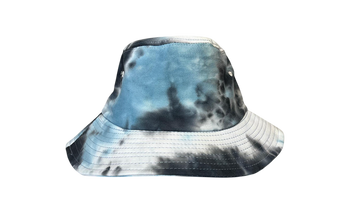 Adult Tie-Dye Bucket Cap TD1500E