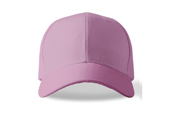 Solid Cap Lt. Pink GJK004