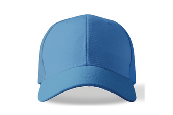 Solid Cap L. Blue GJK004