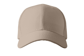 Solid Cap Khaki GJK004