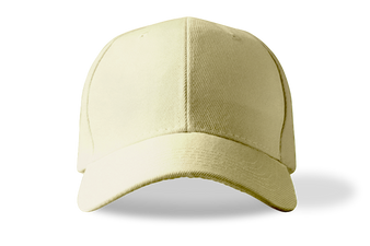 Solid Cap khaki 1201