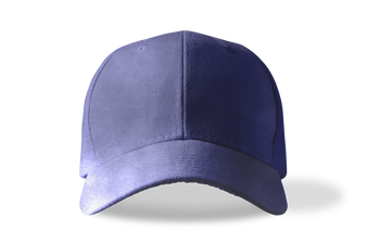 Solid Cap Blue 1201