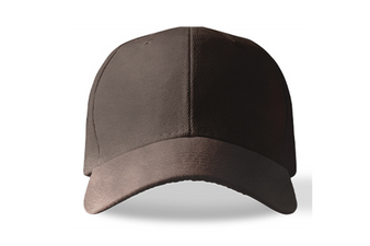 Solid Cap Brown 1201