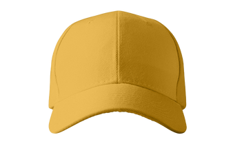 Solid Cap Citrus 1201