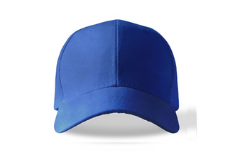 Solid Cap Mystic Blue 1201