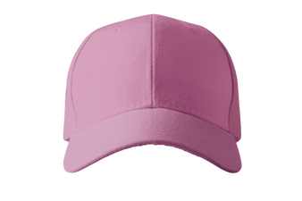Solid Cap Pink 1201
