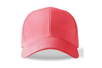 Kids Caps Coral 1201