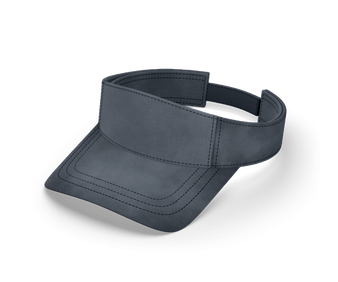 Visors Stone Charcoal 1201