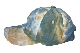 Adult Tie-Dye Cap TD1400Q