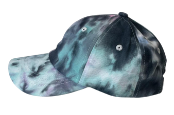 Adult Tie-Dye Cap TD1400K