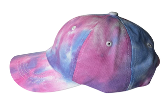 Youth Tie-Dye Cap TD140024E