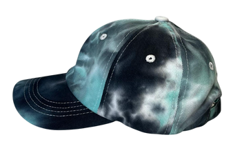 Youth Tie-Dye Cap TD140024C