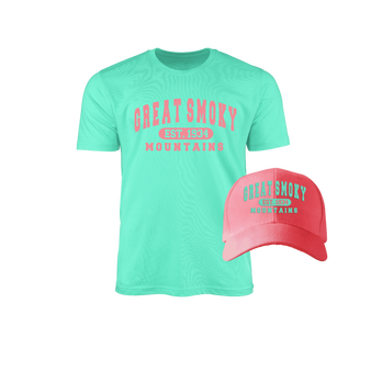 Combo 1201 Coral & Island Reef