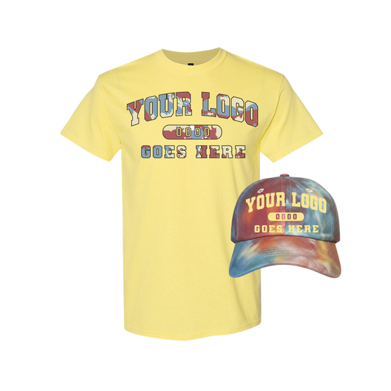 Combo TD1400I / Cornsilk Tee