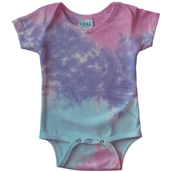 Tie-Dye Onesie #501 (TD-O)